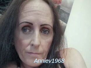 Anniev1968