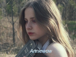 Anniewow