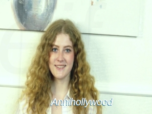 Annihollywood
