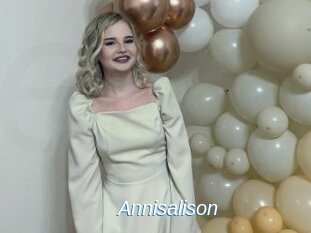 Annisalison