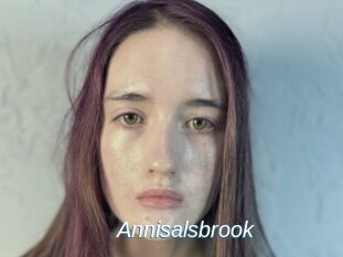 Annisalsbrook
