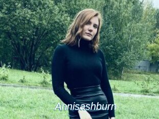 Annisashburn