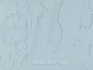 Annisbeeson
