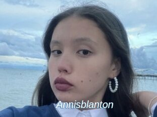 Annisblanton