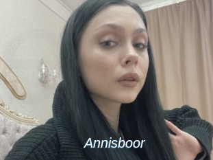 Annisboor