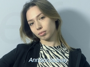Annisbroadway