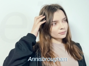 Annisbrougham