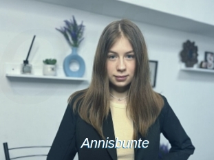 Annisbunte