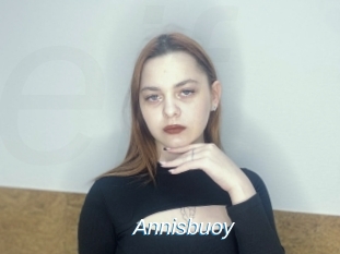Annisbuoy
