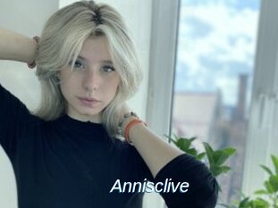 Annisclive