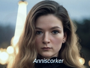 Anniscorker