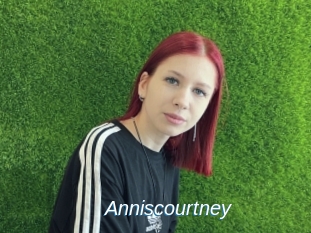 Anniscourtney