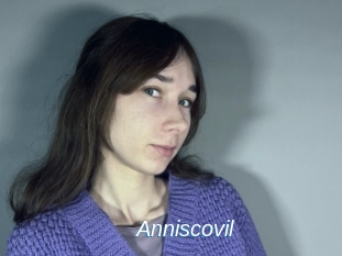 Anniscovil