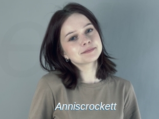 anniscrockett Ejaculations Féminines