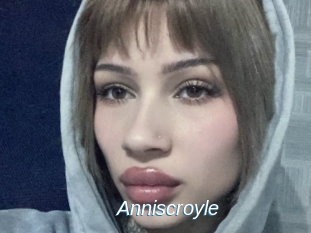 anniscroyle Ejaculations Féminines