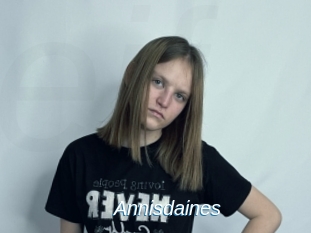 Annisdaines
