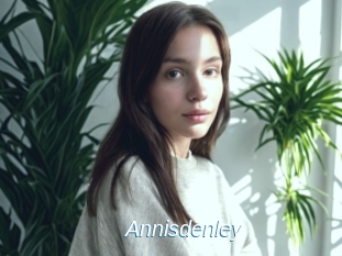 Annisdenley