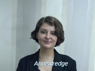 Annisdredge