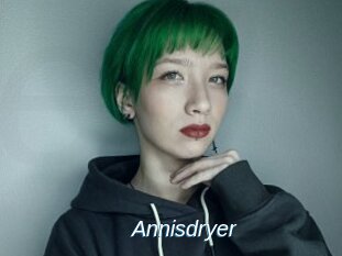 Annisdryer