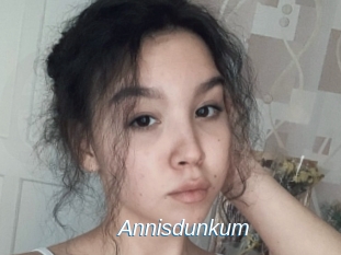 Annisdunkum