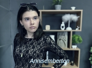Annisemberton