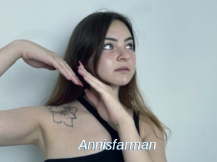 Annisfarman