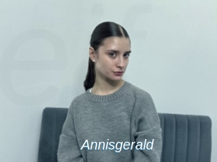Annisgerald