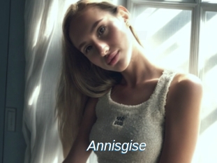Annisgise