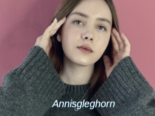 Annisgleghorn