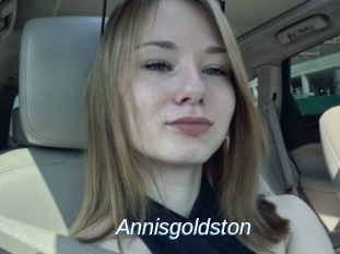 Annisgoldston