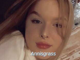 Annisgrass