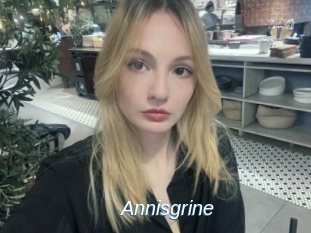 Annisgrine