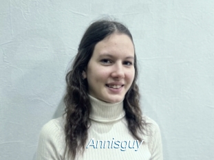 Annisguy