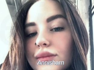 annisharn Ejaculations Féminines