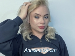 Annishartshorn