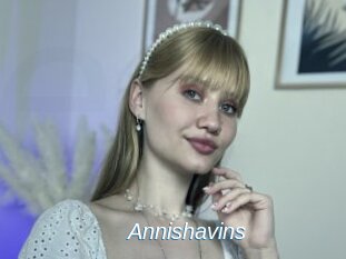 Annishavins