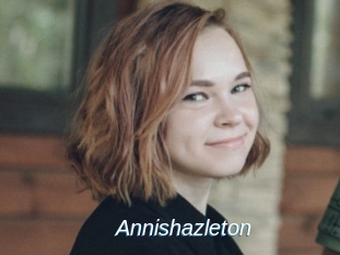 Annishazleton