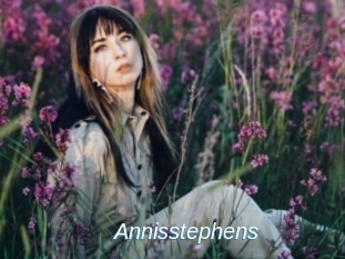 Annisstephens