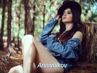 Annivolkov