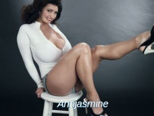 Annjasmine