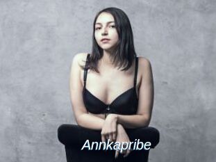 Annkapribe