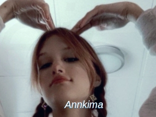 Annkima