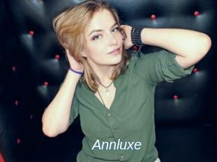 Annluxe