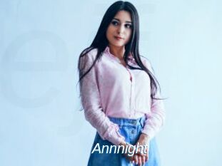 Annnight