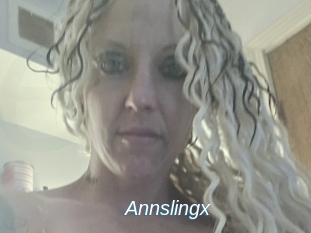 Annslingx