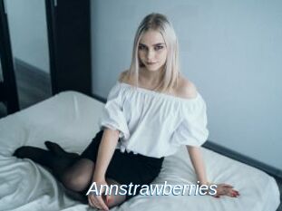 Annstrawberries