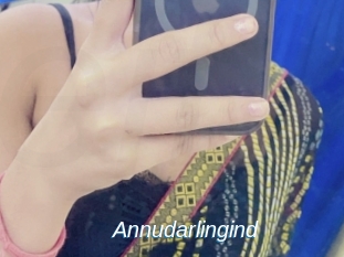 Annudarlingind