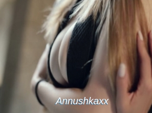 Annushkaxx