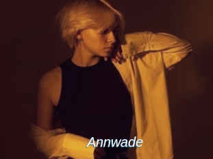 Annwade