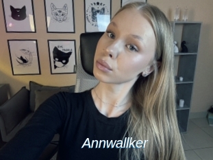 Annwallker